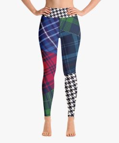 Tartan Galore Women's Leggings