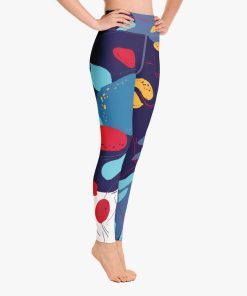 Sea Sponges Women's Leggings